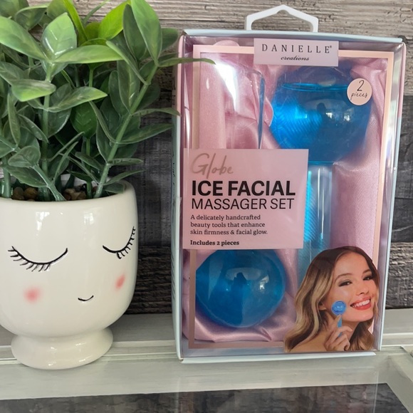 ❤️NEW!!!❤️ ICE FACIAL Massage Set. Includes 2PCS. - Picture 5 of 5